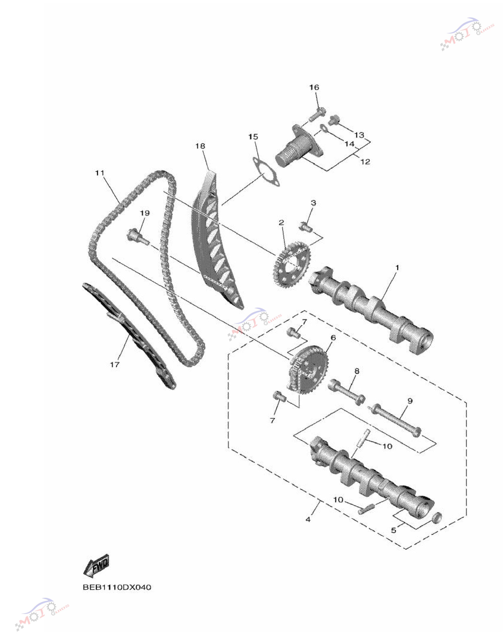 Engine Diagram